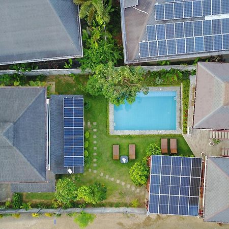 Anahaw Bed & Breakfast El Nido Luaran gambar