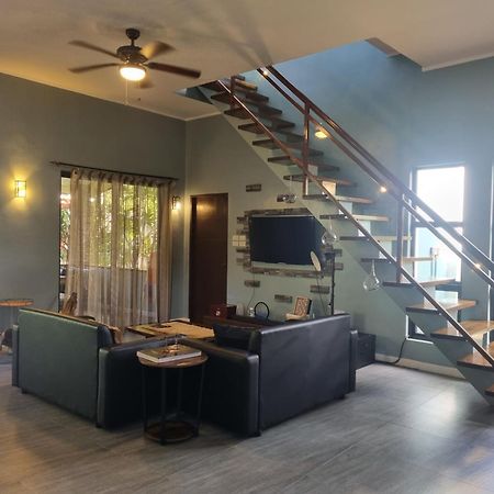 Anahaw Bed & Breakfast El Nido Luaran gambar