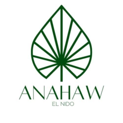 Anahaw Bed & Breakfast El Nido Luaran gambar