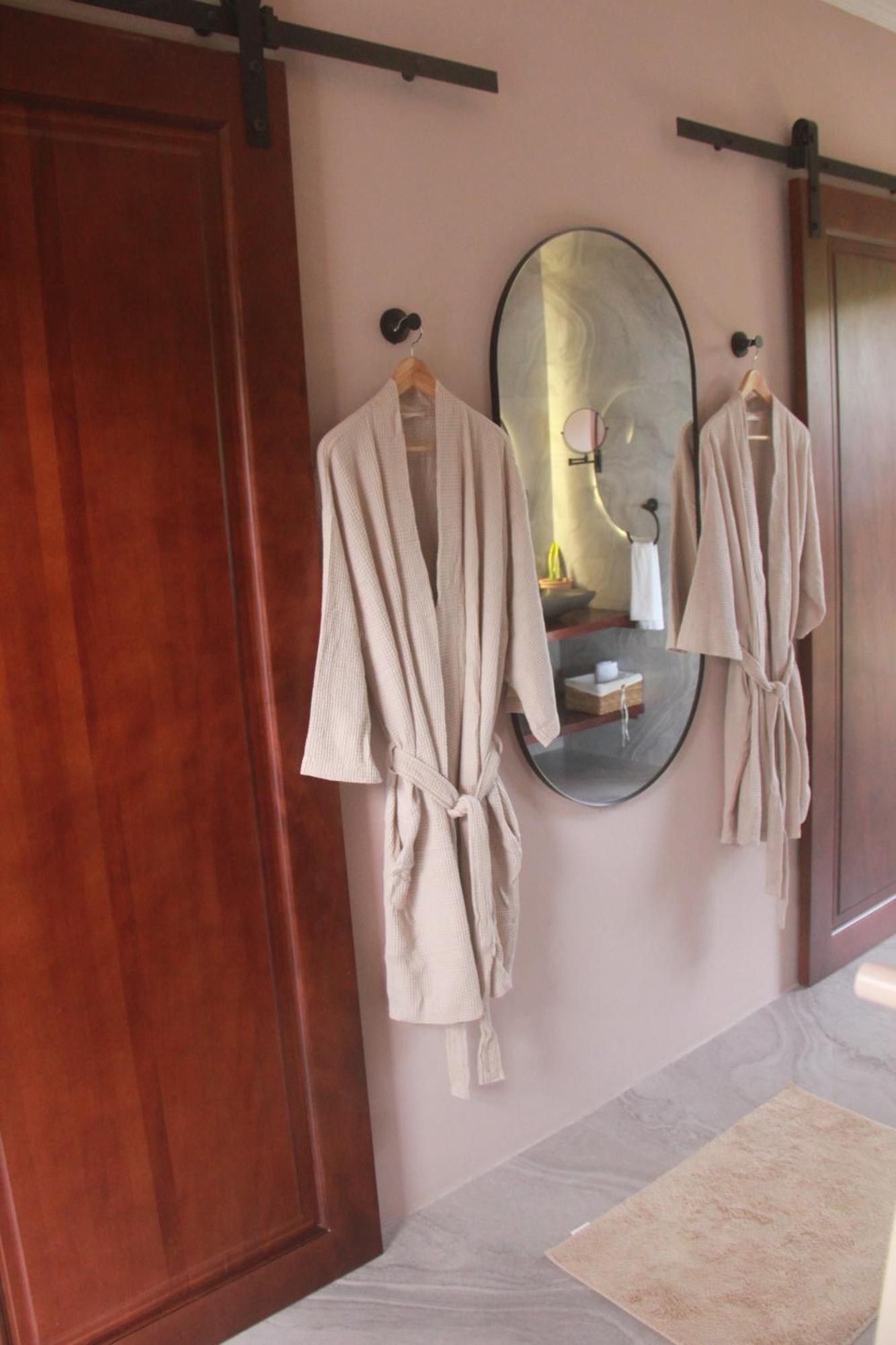 Anahaw Bed & Breakfast El Nido Luaran gambar