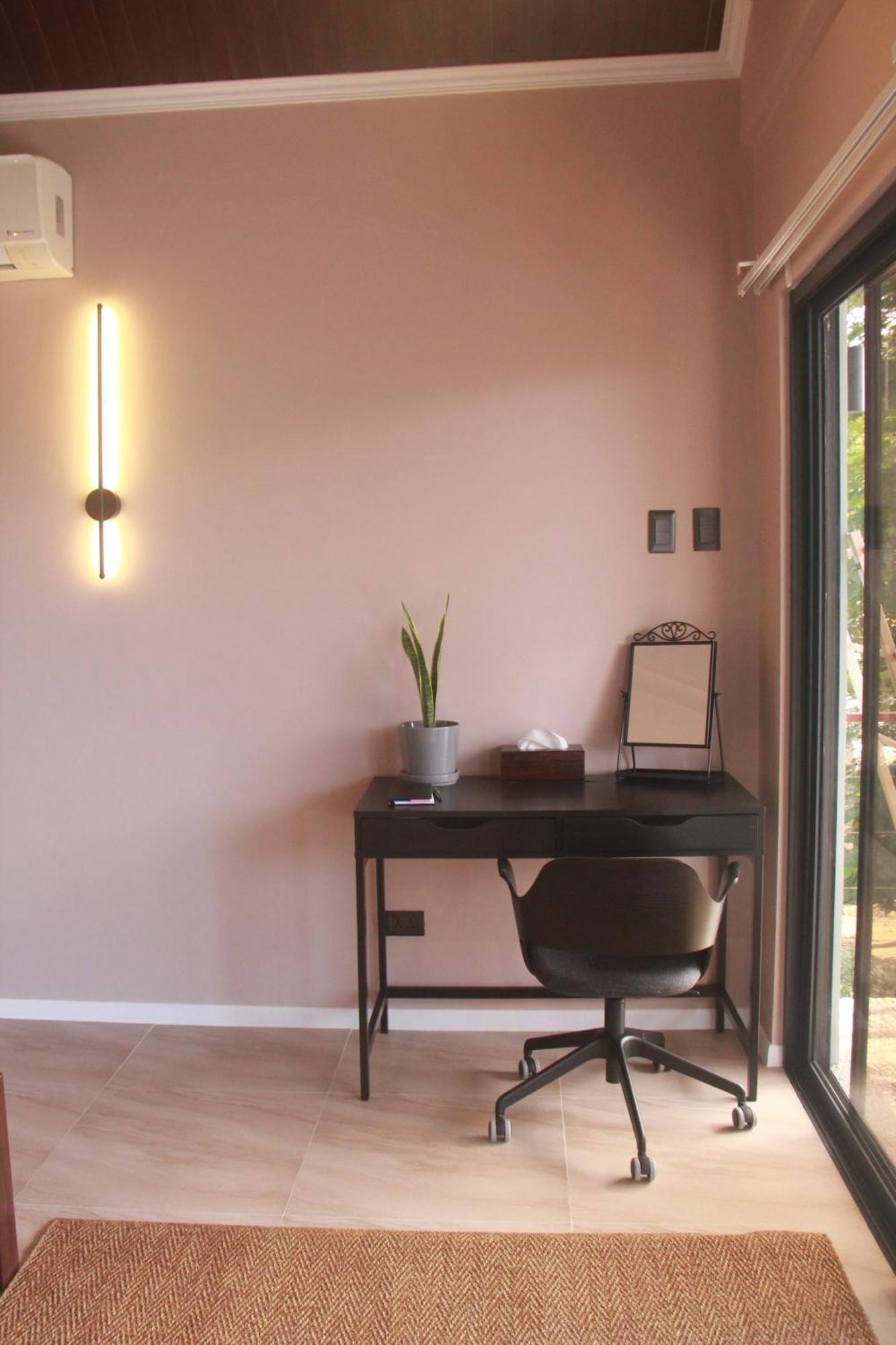 Anahaw Bed & Breakfast El Nido Luaran gambar