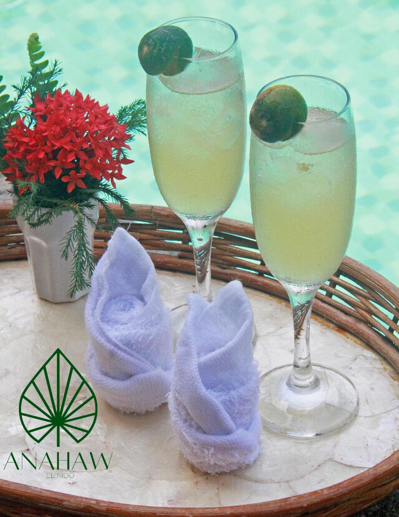 Anahaw Bed & Breakfast El Nido Luaran gambar