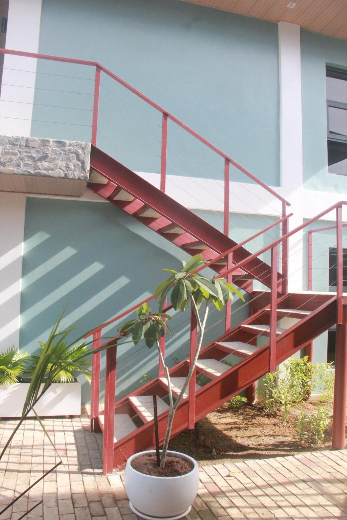 Anahaw Bed & Breakfast El Nido Luaran gambar
