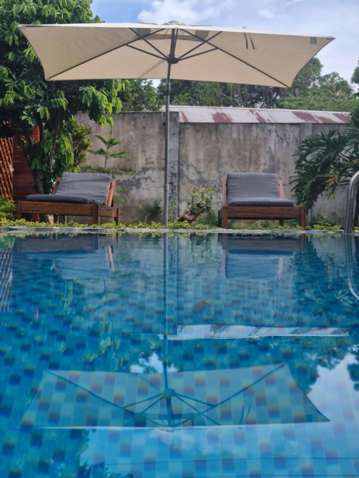 Anahaw Bed & Breakfast El Nido Luaran gambar