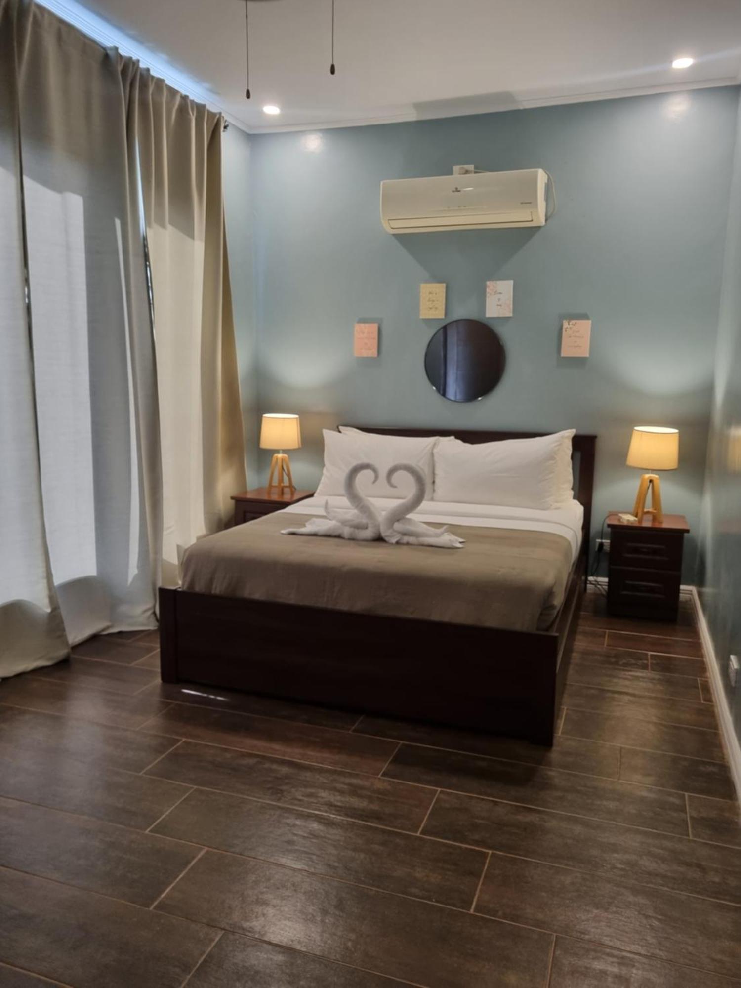 Anahaw Bed & Breakfast El Nido Luaran gambar