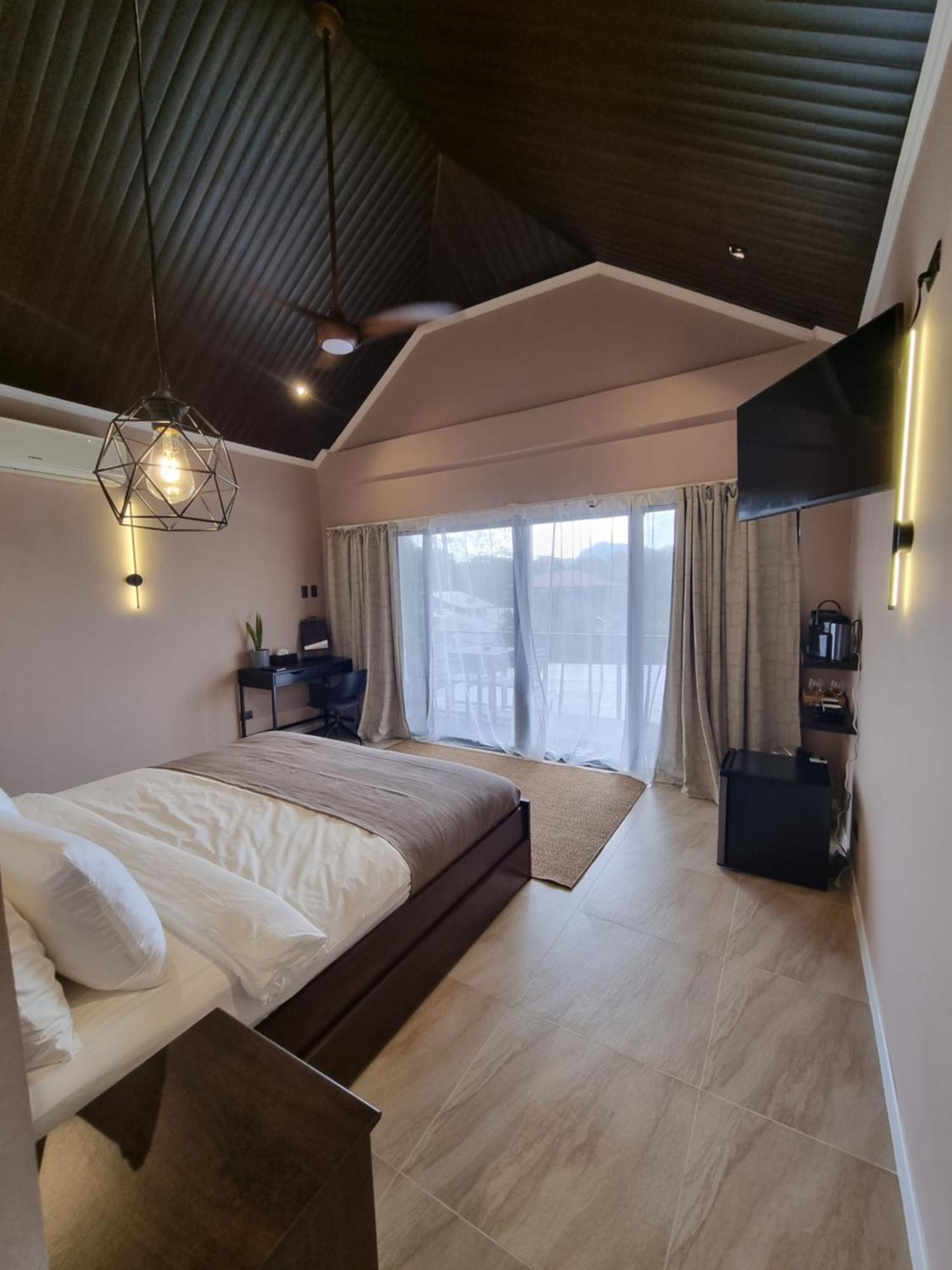 Anahaw Bed & Breakfast El Nido Luaran gambar