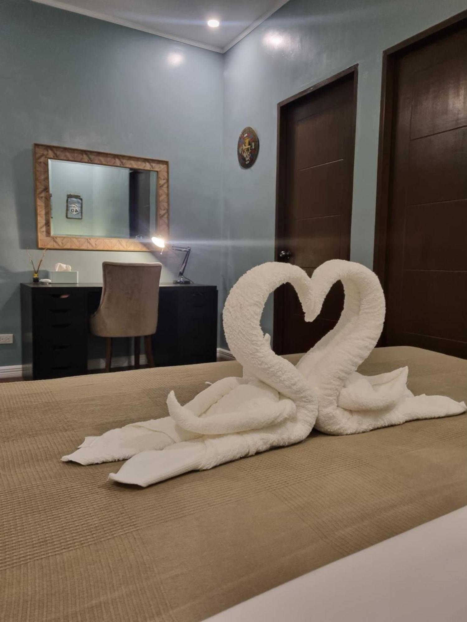 Anahaw Bed & Breakfast El Nido Luaran gambar