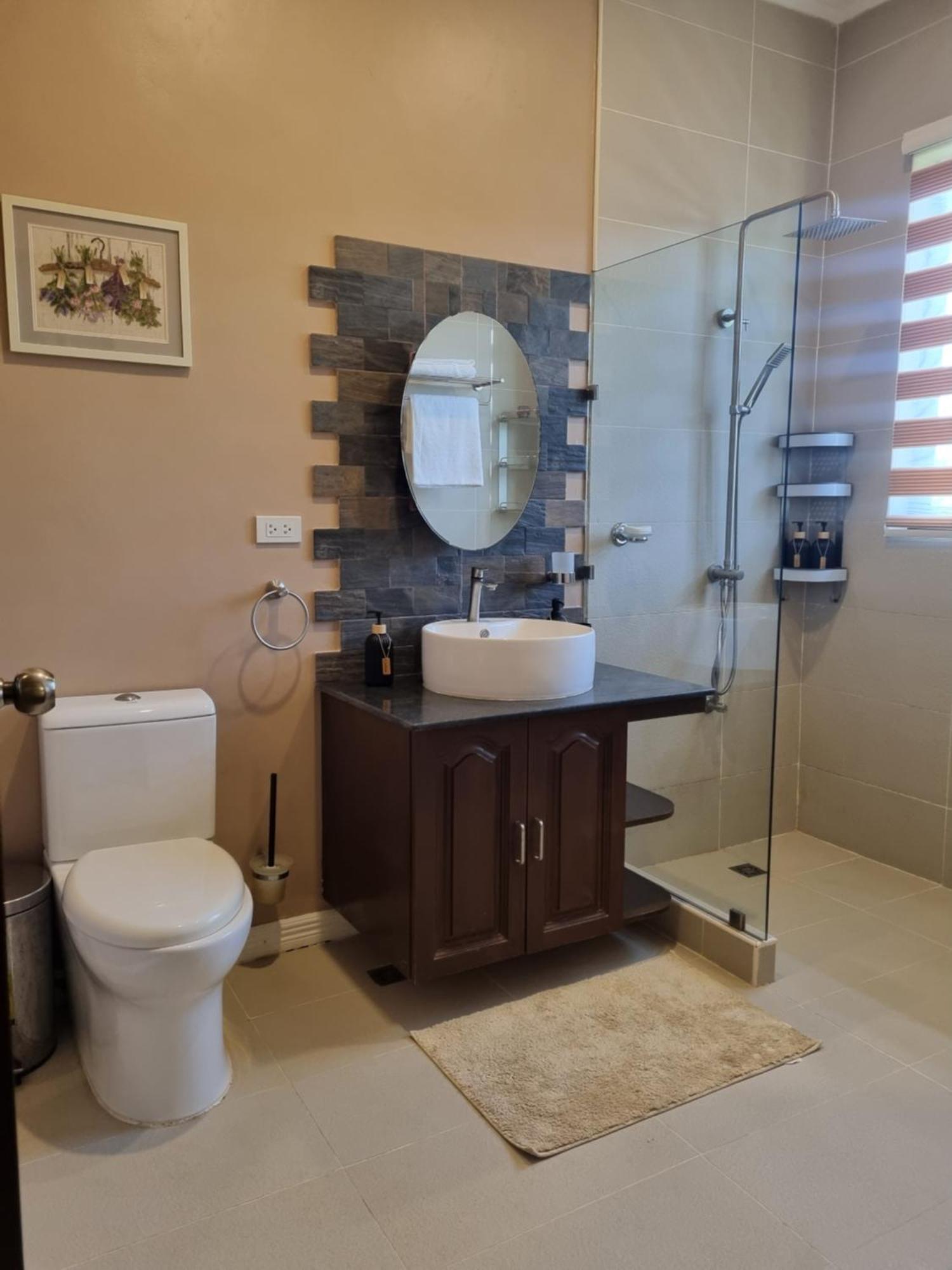 Anahaw Bed & Breakfast El Nido Luaran gambar