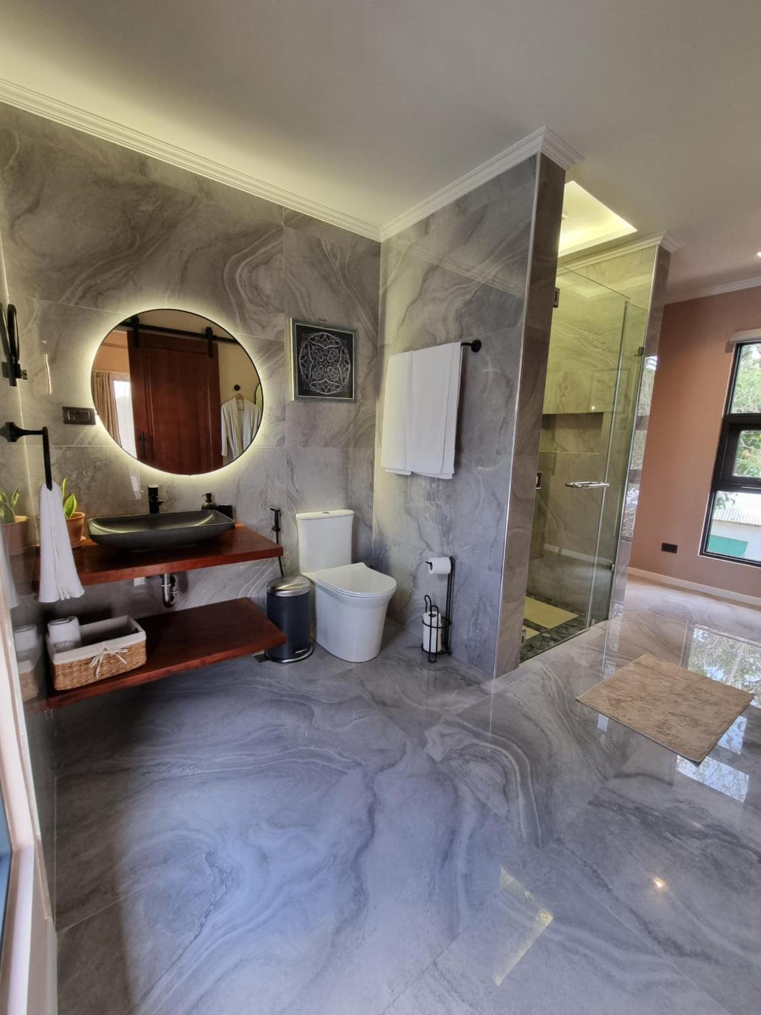 Anahaw Bed & Breakfast El Nido Luaran gambar