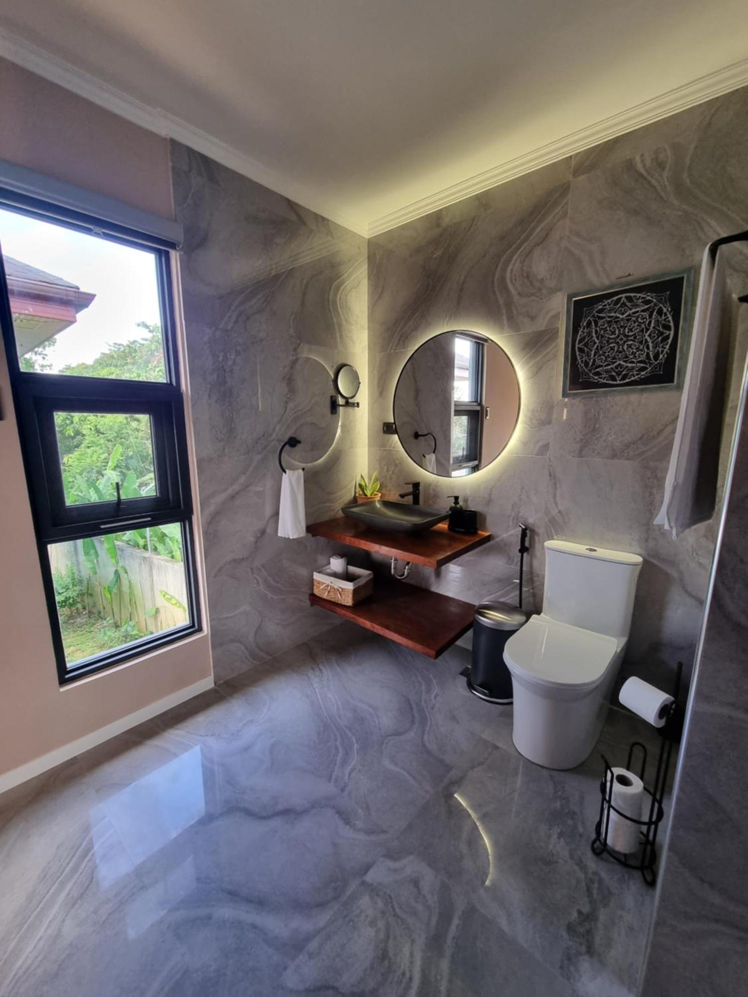 Anahaw Bed & Breakfast El Nido Luaran gambar
