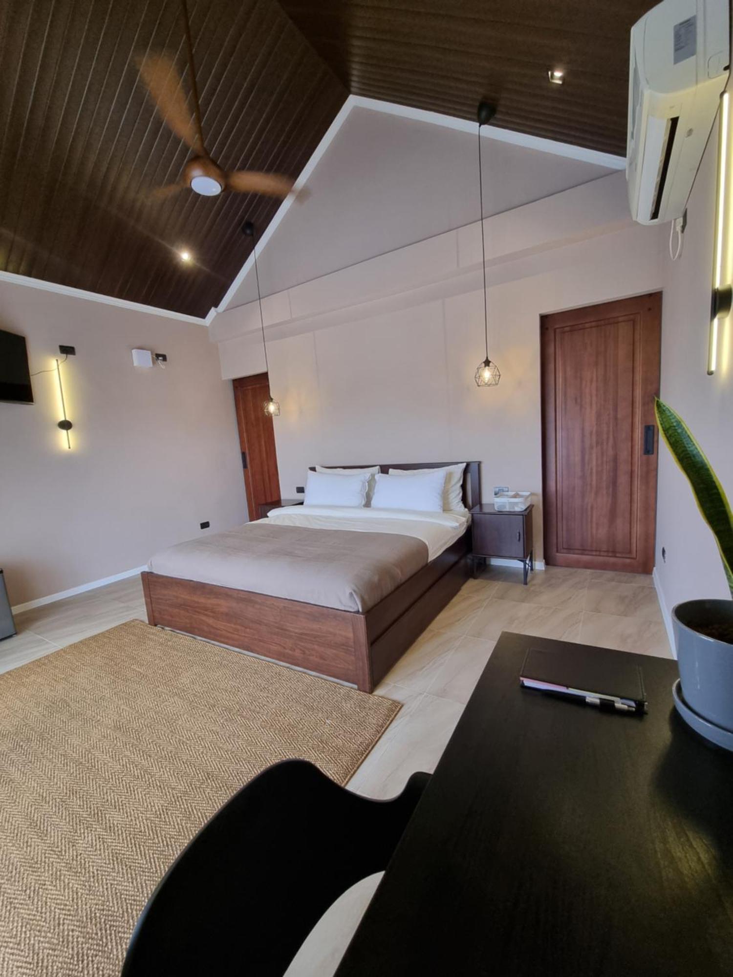 Anahaw Bed & Breakfast El Nido Luaran gambar