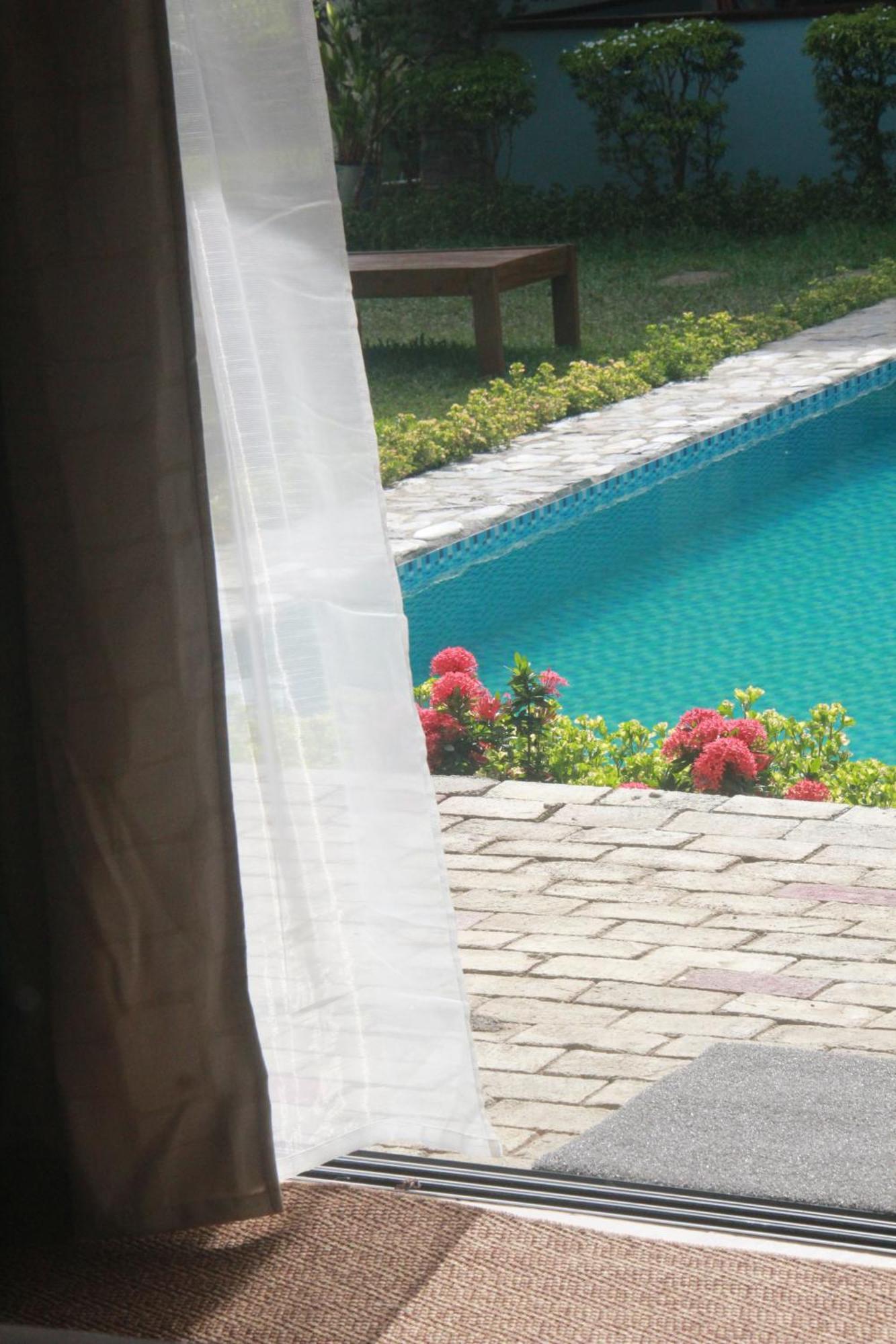 Anahaw Bed & Breakfast El Nido Luaran gambar